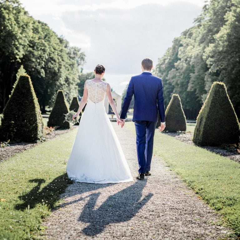Photographe de mariage à Tours