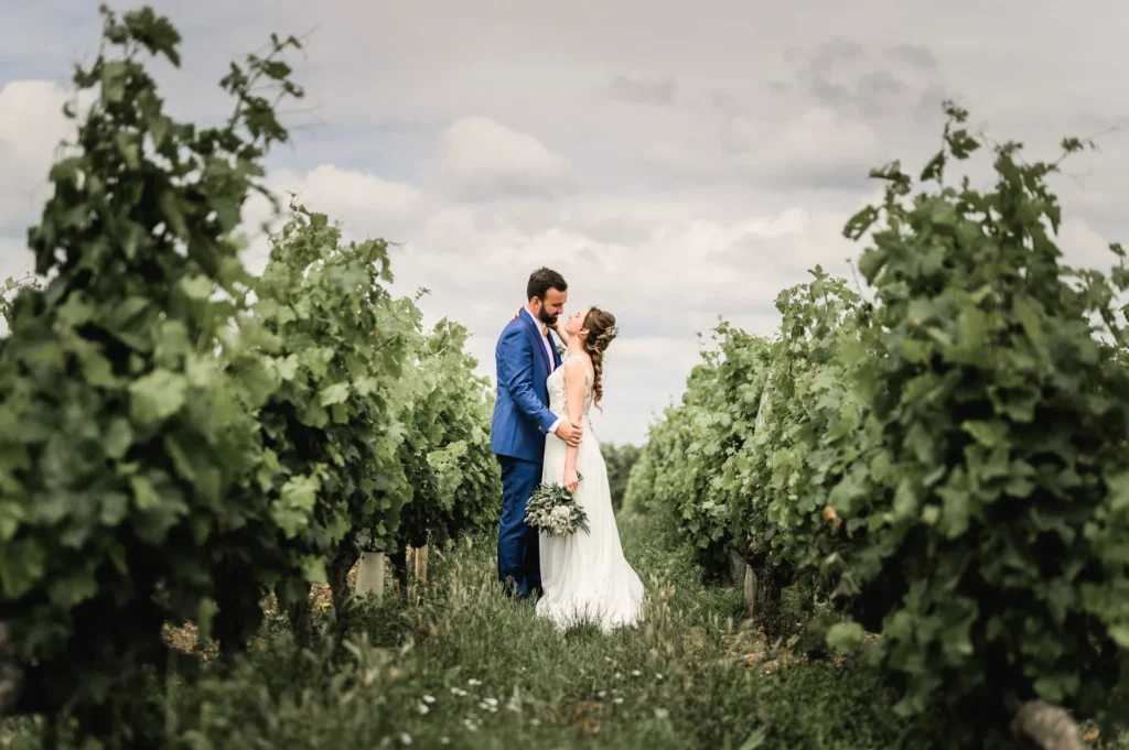photographe mariage saumur