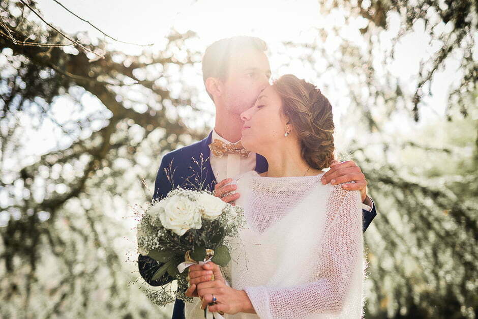 Photographe de mariage à Chinon 37