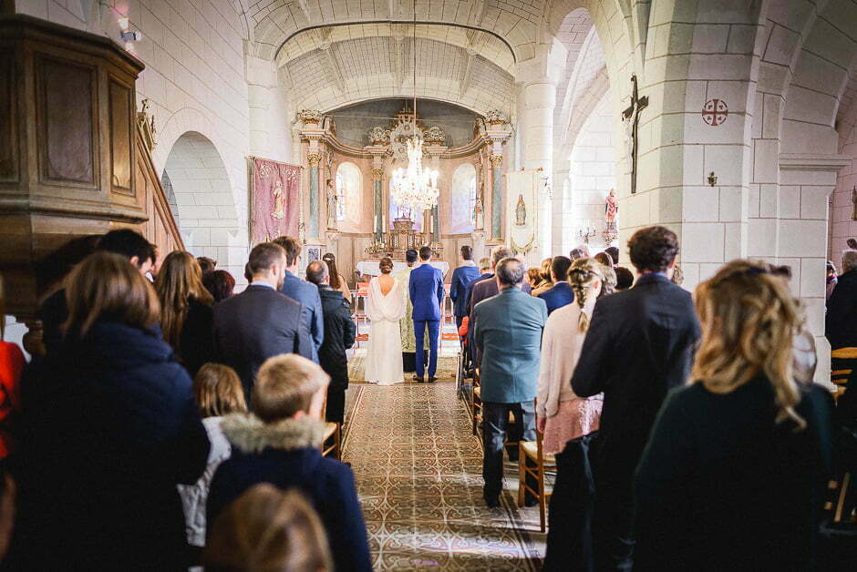 Photographe mariage Tours cérémonie religieuse orthodoxe