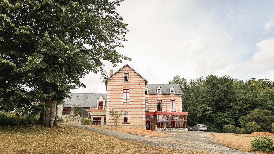 Château de Brou