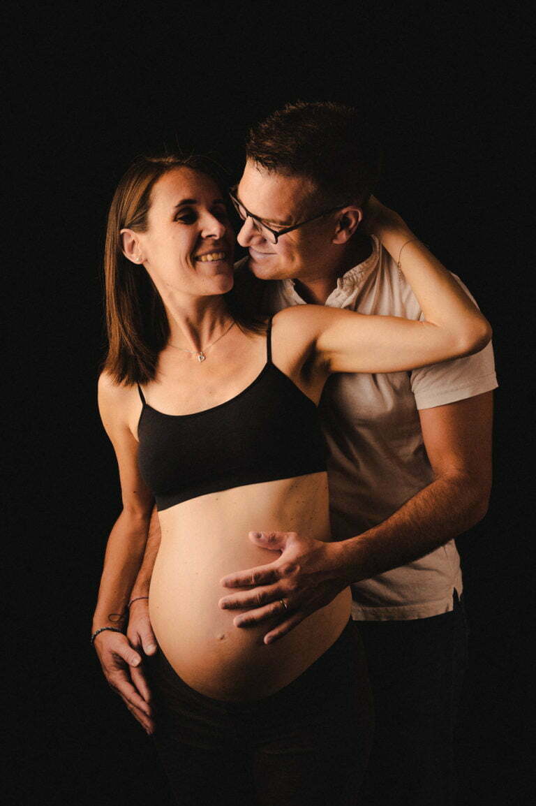 Photographe grossesse Tours indre-et-Loire 37