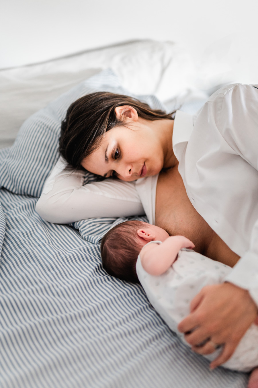 séance photo avec un bébé à saumur jean-christophe coutand-meheut