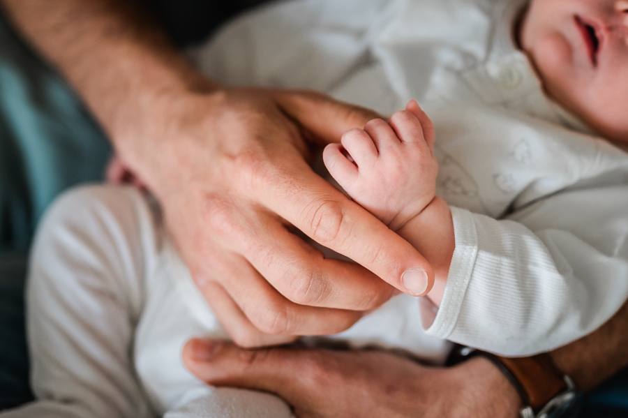 photographe bébé à saumur jean-christophe coutand-meheut