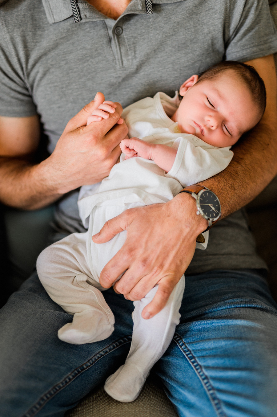 photographe bébé à saumur jean-christophe coutand-meheut