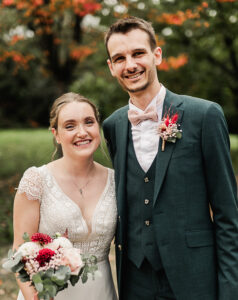 Charlotte & Clément