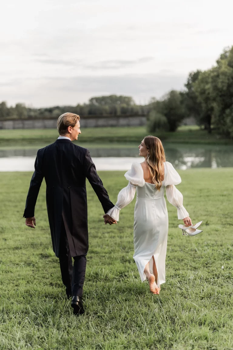 Photographe mariage Tours Jean-Christophe