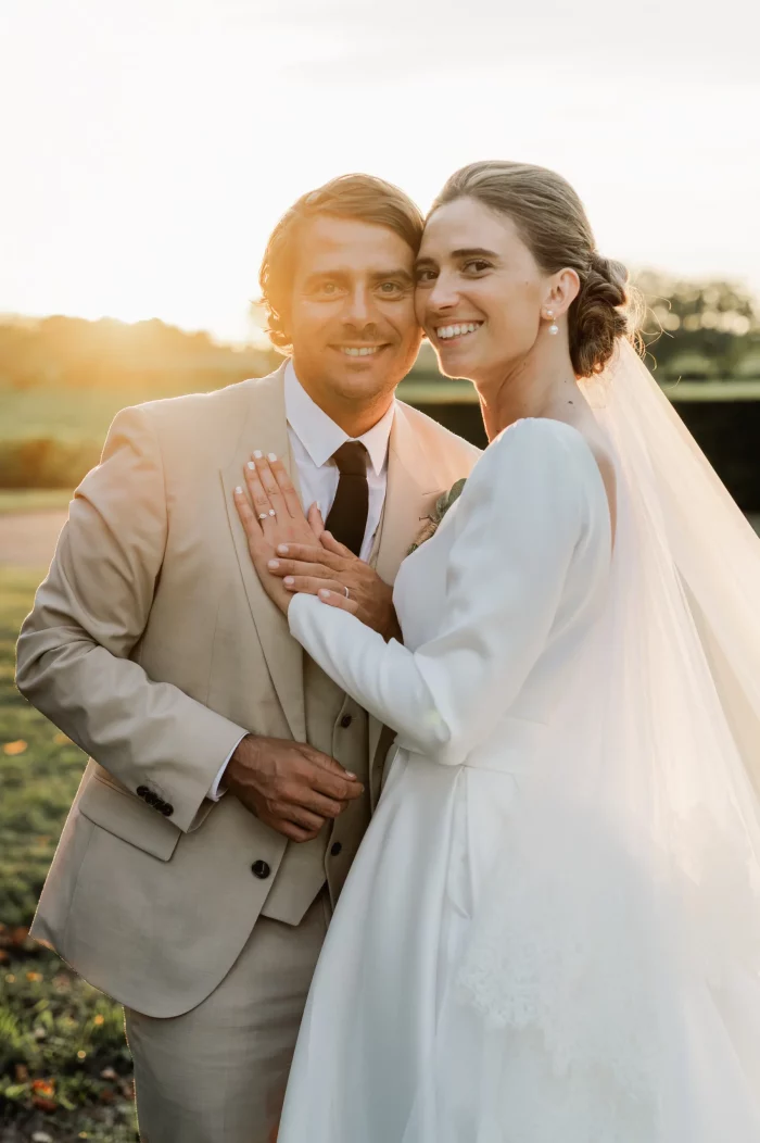 photographe mariage tours